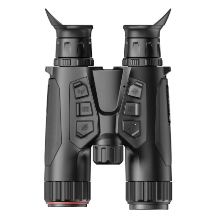 Hikmicro Habrok 4K HE25L LRF 850nm